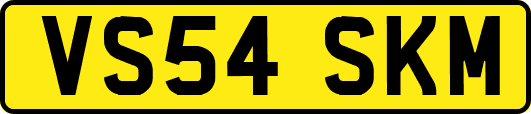 VS54SKM