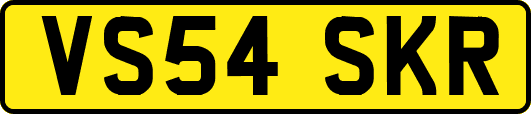 VS54SKR