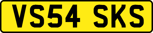 VS54SKS