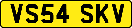VS54SKV