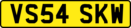 VS54SKW