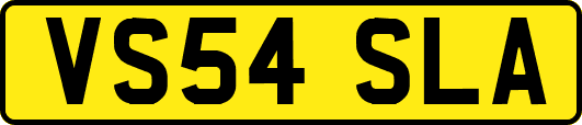 VS54SLA