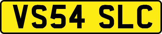VS54SLC