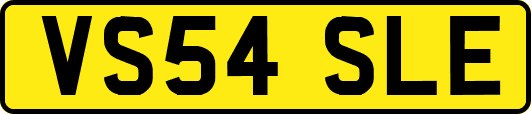 VS54SLE