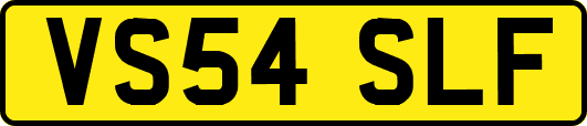 VS54SLF