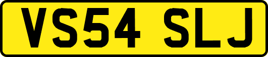 VS54SLJ