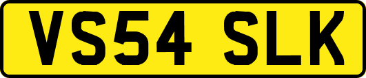 VS54SLK
