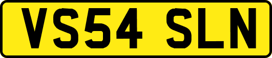 VS54SLN