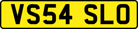 VS54SLO