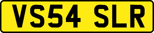 VS54SLR