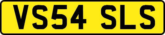 VS54SLS