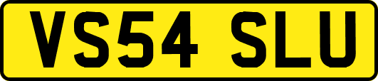 VS54SLU