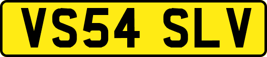 VS54SLV
