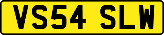 VS54SLW