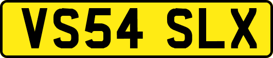 VS54SLX
