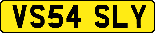 VS54SLY