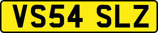 VS54SLZ