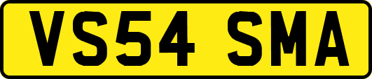 VS54SMA