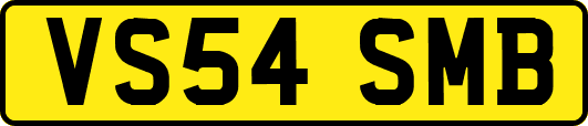 VS54SMB