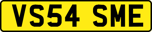 VS54SME