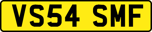 VS54SMF