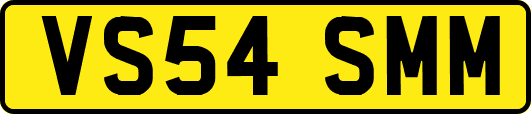 VS54SMM