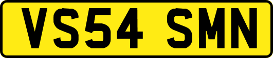VS54SMN