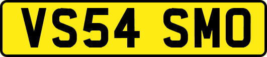 VS54SMO
