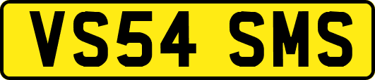 VS54SMS