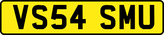 VS54SMU