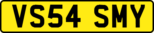 VS54SMY