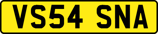 VS54SNA