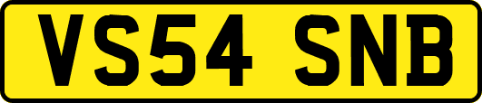VS54SNB