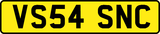 VS54SNC