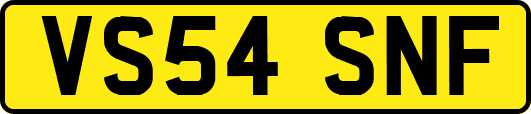VS54SNF