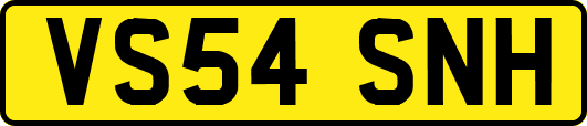 VS54SNH