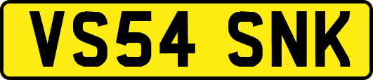 VS54SNK