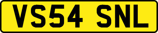VS54SNL