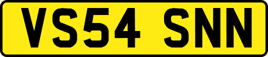 VS54SNN