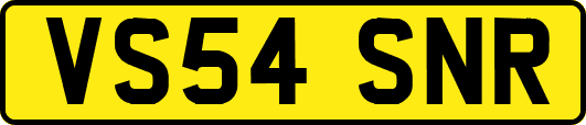 VS54SNR