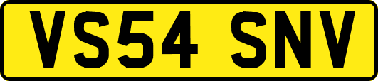 VS54SNV