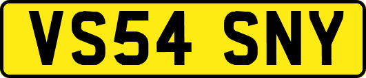 VS54SNY