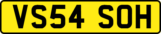 VS54SOH