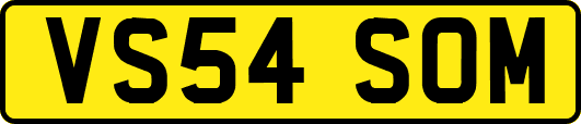 VS54SOM