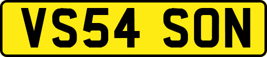 VS54SON