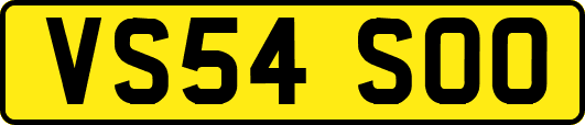 VS54SOO