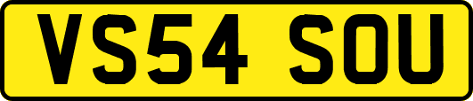 VS54SOU