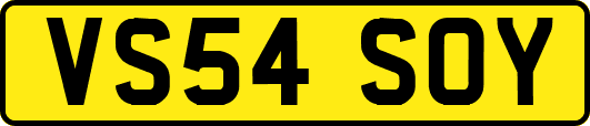 VS54SOY