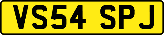 VS54SPJ