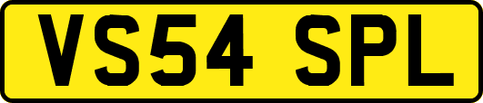 VS54SPL